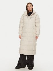 Columbia Płaszcz zimowy Pike Lake™ II 2051351 Beżowy Relaxed Fit. Brązowe płaszcze Columbia, na zimę, s, bez wzorów, z syntetyku, bez kaptura. Za 749.99 zł.