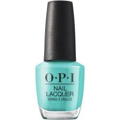 OPI Summer '23 Collection Lakier do paznokci Make the Rules Lakiery do paznokci 15 ml NLP011 - I'm Yacht leaving. Lakiery OPI. Za 85.29 zł.