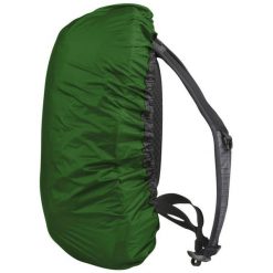 Osłona wodoodporna na plecak Sea To Summit Ultra-Sil Pack Cover. Zielone plecaki SEA TO SUMMIT, bez wzorów. W wyprzedaży za 52.14 zł.