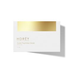 HDREY HDREY Gold Peptides Lifting Sheet Mask Maseczki w płachcie 1 ct. Maseczki HDREY. Za 76.00 zł.