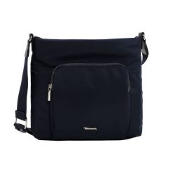 Tamaris Torebka Naramienna TAS Khiria Torebki 1 ct Damski. Torby na ramię Tamaris, z aplikacjami, z materiału, na ramię, małe, bez dodatków. Za 157.99 zł.