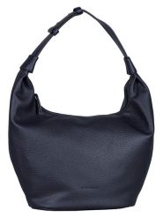 Tom Tailor Torebka "Liliana" w kolorze granatowym - 39 x 30 x 14 cm rozmiar: onesize. Niebieskie torby na ramię Tom Tailor, bez wzorów, z materiału, na ramię, bez dodatków. Za 118.95 zł.