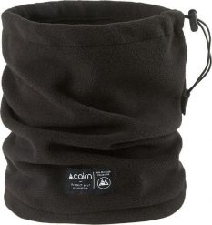 Naszyjnik Cairn Polar ADJ Neck. Czarne naszyjniki CAIRN. Za 83.50 zł.