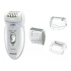 Panasonic Depilator Es-ed53-w503. Depilatory Panasonic. W wyprzedaży za 262.00 zł.