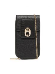 Nobo Torebka NBAG-N1830-C020 Czarny. Czarne torebki klasyczne Nobo, bez wzorów, ze skóry, bez dodatków. Za 219.99 zł.