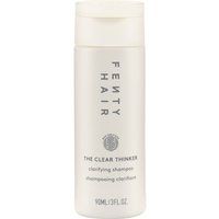 Fenty Hair - The Clear Thinker Clarifying - Szampon Oczyszczający - Clear Thinker Clarifying Shampoo Mini - Dla Kobiet. Szampony do włosów Fenty Hair. Za 89.00 zł.