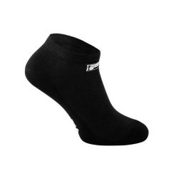 Skarpetki unisex Fila invisible plain socks 3 pary. Skarpety Fila, bez wzorów. Za 82.99 zł.