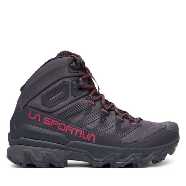 Trekkingi La Sportiva. Szare trekkingi La Sportiva, trekkingowe. Za 999.99 zł.