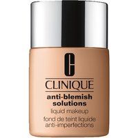 Clinique - Anti-blemish Solutions - Liquid Makeup - Cn 52 Neutral (30 ml) - Dla Kobiet. Podkłady Clinique. Za 209.00 zł.