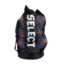 Torba na piłkę nożną Select. Czarne torby na ramię Select, bez wzorów, z materiału, na ramię, bez dodatków. Za 117.00 zł.