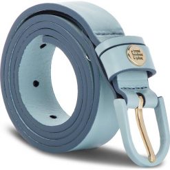 Pasek Damski TOMMY HILFIGER - Classic Belt 2.5 AW0AW06544 404. Paski TOMMY HILFIGER. Za 179.00 zł.