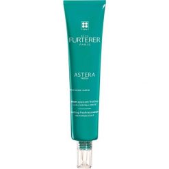 René Furterer René Furterer Astera Fresh - Kojące serum przeciw świeżości - tubka 75 ml Olejki i serum do włosów. Odżywki do włosów RENÉ FURTERER. Za 168.49 zł.
