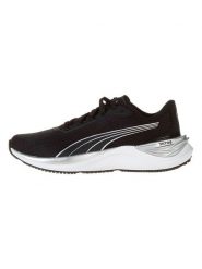 Puma Buty "Electrify NITRO 3" w kolorze czarnym do biegania rozmiar: 38. Czarne obuwie sportowe Puma, bez zapięcia, do biegania. Za 237.73 zł.