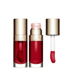 Clarins Lip Comfort Oil Błyszczyki 7 ml 3 - RED. Błyszczyki CLARINS. Za 108.00 zł.