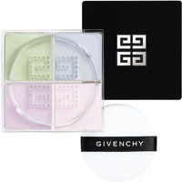 Givenchy - Prisme Libre Loose Powder Mini - Puder Sypki. Wersja Podróżna - Prisme Libre Mini 4 Color N01 - Dla Kobiet. Pudry Givenchy. Za 185.00 zł.