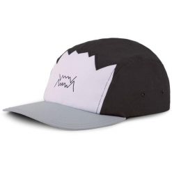 Czapka Puma Basketball 5 Panel Cap, Dla obu płci. Czerwone czapki Puma, bez wzorów, z poliesteru. Za 290.00 zł.