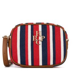 Torebka Beverly Hills Polo Club. Listonoszki Beverly Hills Polo Club, bez wzorów, bez dodatków. Za 179.99 zł.