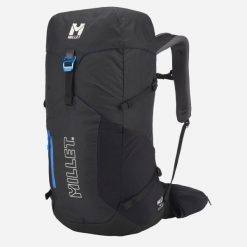 Plecak Millet Ubic 25 Czarny. Czarne plecaki Millet, bez wzorów. Za 619.99 zł.