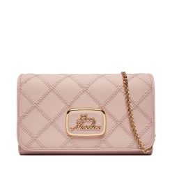 Torebka LOVE MOSCHINO. Czarne torebki klasyczne Love Moschino, bez wzorów, bez dodatków. Za 949.99 zł.