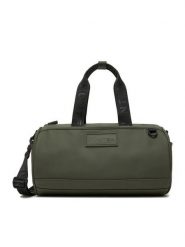 Hunter Torba C-HTR-XC-006-08 Khaki. Brązowe torebki klasyczne Hunter, bez wzorów, z syntetyku, bez dodatków. Za 229.99 zł.