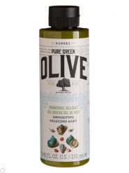 Korres Żel pod prysznic "Pure Greek Olive Sea Salt" - 250 ml rozmiar: onesize. Żele pod prysznic KORRES. Za 54.61 zł.