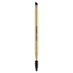 Dolce&Gabbana Dolce&Gabbana Brow & Liner Beauty Brush Vegan - Ultra-Soft Pędzle do brwi 1 ct 1 szt. Pędzle Dolce&Gabbana. Za 140.00 zł.