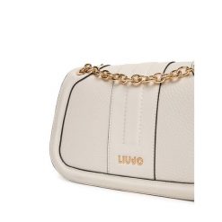 Torebka Liu Jo. Torebki klasyczne Liu Jo, bez wzorów, bez dodatków. Za 599.99 zł.