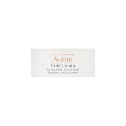 Avéne Cold balsam do ust Cream (Lip Butter) 10 ml. Balsamy do ust Avene. W wyprzedaży za 34.00 zł.