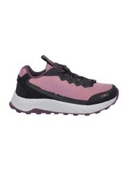 CMP Buty sportowe "Phelyx" w kolorze jasnoróżowym rozmiar: 36. Różowe obuwie sportowe CMP, z materiału, bez zapięcia. Za 136.67 zł.