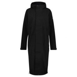 Kurtka wodoodporna Agu City Slicker. Czarne kurtki sportowe AGU, bez wzorów, bez kaptura, rowerowe. Za 1,231.15 zł.