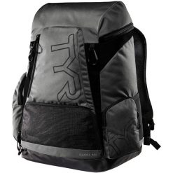 Plecak Tyr Alliance 45L Backpk. Czarne plecaki TYR, bez wzorów. Za 430.00 zł.