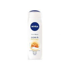 Nivea Żel pod prysznic Care & Honey 500ml. Żele pod prysznic Nivea. Za 16.99 zł.