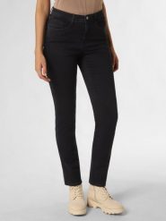 BRAX Jeansy Kobiety Bawełna niebieski, 21. Niebieskie jeansy Brax, bez wzorów. Za 499.95 zł.