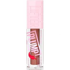 Maybelline Lifter Plump Błyszczyki 5,4 ml MARRON. Błyszczyki Maybelline. Za 47.69 zł.