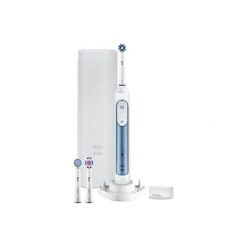 Szczoteczka ORAL-B Pro 6000 Smart Series. Szczoteczki elektryczne ORAL-B. Za 459.00 zł.