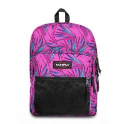 Plecak Eastpak Pinnacle Dorosłych. Czerwone plecaki Eastpak, bez wzorów. Za 405.25 zł.