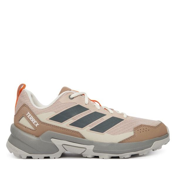 Trekkingi adidas. Brązowe trekkingi Adidas, trekkingowe. Za 349.99 zł.