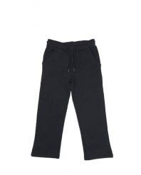 Bluza z bawełna z sznurek regulacyjny na co dzień. Białe bluzy LEONE 1947 APPAREL, s, bez wzorów, z bawełny, bez kaptura. Za 218.92 zł.