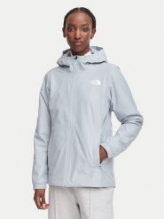 The North Face Kurtka przejściowa Quest NF0A8G12 Szary Regular Fit. Szare kurtki The North Face, m, bez wzorów, z syntetyku, bez kaptura. Za 549.99 zł.