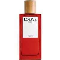 Loewe - Solo Vulcan - Woda Perfumowana - Solo Vulcan Edp 100 ml - Dla Mężczyzn. Perfumy męskie Loewe. Za 899.00 zł.