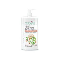 Vis Plantis Vis Plantis Helix Vital Care Balsam do ciała antycellulitowy ze śluzem ślimaka 500ml - 814801. Balsamy i kremy do ciała Vis Plantis. Za 14.54 zł.