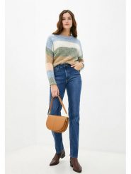 Wrangler Dżinsy "Hudson" - Regular fit - w kolorze niebieskim rozmiar: W27/L32. Niebieskie jeansy Wrangler, l, z aplikacjami, z podwyższonym stanem. Za 105.38 zł.