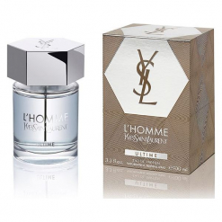 Yves Saint Laurent L´Homme Ultime - woda perfumowana 60 ml. Perfumy męskie YVES SAINT LAURENT. W wyprzedaży za 214.00 zł.