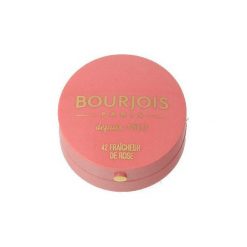 BOURJOIS Paris BOURJOIS Róż do policzków Fraicheur de rose 42. Róże BOURJOIS Paris. Za 29.25 zł.