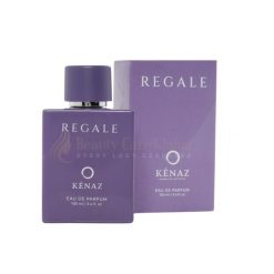KÉNAZ REGALE EDP 100ML woda perfumowana męska. Perfumy męskie BELLAVITA. Za 51.66 zł.