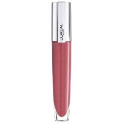 L’Oréal Paris Błyszczyk Brilliant Signature Plump-In-Gloss Błyszczyki 6 ml 412 - I HEIGHTEN. Błyszczyki L'Oreal Paris. Za 57.90 zł.