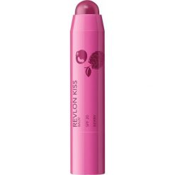Revlon Kiss Balm SPF20 pachnący balsam do ust 035 Berry Burst 2,6g. Balsamy do ust Revlon. Za 19.75 zł.