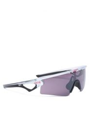Oakley Okulary przeciwsłoneczne Sphaera Strike 0OO9531 95311037 Szary. Szare okulary przeciwsłoneczne Oakley, bez wzorów. Za 1,089.00 zł.