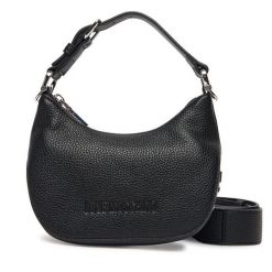 Torebka LOVE MOSCHINO. Czarne torebki klasyczne Love Moschino, bez wzorów, bez dodatków. Za 929.99 zł.