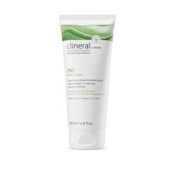 AHAVA Clineral PSO Body Cream Masło do ciała 200 ml. Balsamy i kremy do ciała Ahava. Za 94.99 zł.